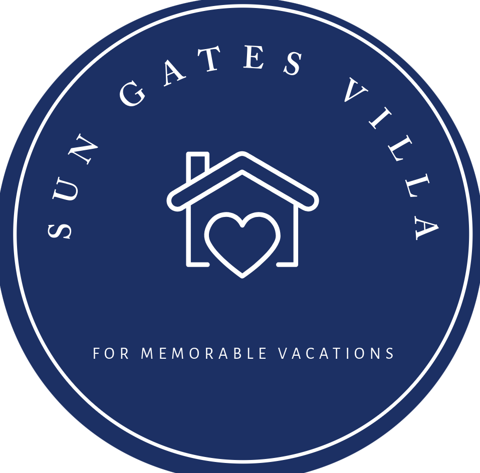 Sun Gates Villas